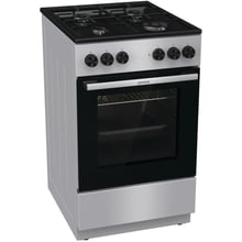 Плита комбинированная Gorenje MEK3011SB: Тип устройства Комбинированная плита