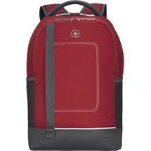 Сумка для ноутбуков Wenger 16" Tyon Red: Тип сумки рюкзак