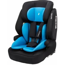 Автокресло Osann Jazzi Isofix i-Size Nero+Ocean (ecp102-287-11): Группа 1/2/3 (9-36 кг)