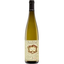 Вино Livio Felluga Pinot Grigio COF 2020 біле сухе 0.75 л (VTS2509201): Країна виробник Італія