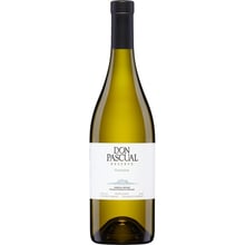 Вино Don Pascual Viognier Reserve (0,75 л.) (BW14169): Країна виробник Уругвай