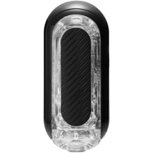 Мастурбатор Tenga Flip Zero GRAVITY Back, змінна інтенсивність стимуляції, розкладний: Для кого Для мужчин