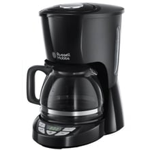 Кавоварка Russell Hobbs 26160-56 Matte Black: Тип капельная кофеварка