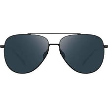 Чоловічі сонцезахисні окуляри Xiaomi Mijia Nylon Polarized Sunglasses Gray авіатор (BHR7440CN): Стать Мужской