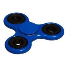 Спінер Fidget Spinner Blue: Виробник Spinner