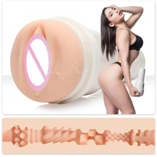 Мастурбатор Fleshlight Girls: Abella Danger Danger (SIGNATURE COLLECTION): Для кого Для мужчин