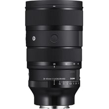 Объектив для фотоаппарата Sigma AF 28-45mm f/1.8 DG DN Art (Sony-E): Тип объектива Широкоугольный