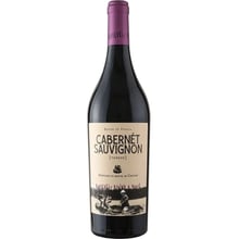 Вино Pasqua Roosevelt Riding Mouse Cabernet Sauvignon червоне сухе 16% 0.75 л (WNF8007880580402): Країна виробник Італія