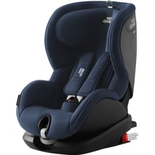 Автокресло Britax-Romer Trifix2 i-Size Night Blue (2000039728): Группа 1 (9-18 кг)