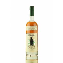 Віскі Willett Family Estate Small Batch Rye (0,75 л) (BW40425): Об'єм, л 0.75