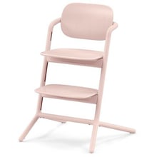 Стульчик для кормления Cybex Lemo Pearl Pink (522001535): Тип классический стульчик