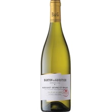 Вино Barton & Guestier Muscadet Sevre-et-Maine белое сухое 0.75л (WNF3035130511109): Страна производитель Франция