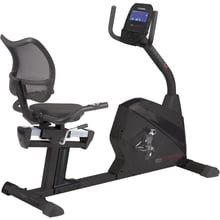 Велотренажер Toorx Recumbent Bike BRXR 100 Ergo (930571): undefined undefined