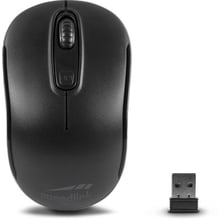 Мышь Speedlink Ceptica Wireless Black (SL-630013-BKBK): Интерфейс подключения Wireless