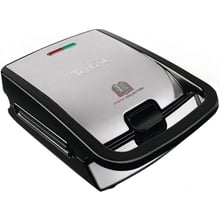 Tefal Snack Collection SW857D12: Тип Сэндвичница