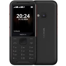 Мобильный телефон Nokia 5310 (2024) Dual Black (UA UCRF): Дисплей 2.8 TFT ( 240х320 )