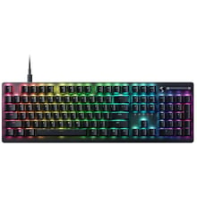 Клавиатура Razer DeathStalker V2 RU (RZ03-04500800-R3R1): Подключение проводное