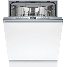 Встраиваемая посудомоечная машина Bosch SMV4HMX65Q: Размеры 59.8х81.5х55 см