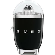 Соковыжималка SMEG CJF11BLEU: Тип для цитрусовых