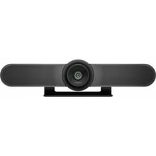 Logitech ConferenceCam MEETUP (960-001102): Кріплення / установка настільний