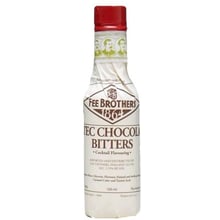 Біттер Fee Brothers, Aztec Chocolate Bitters, 2,55%, 0.15 л (PRV791863140674): Об'єм, л 0.15