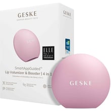 Пристрій для збільшення об'єму губ GESKE Lip Volumizer & Booster 4 в 1 M Pink (GK000055PK01): Виробник GESKE