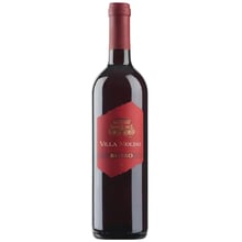 Вино Sartori Villa Molino Rosso VdT красное, сухое 11% (0.75 л) (MAR8005390044056): Страна производитель Италия