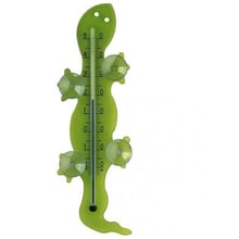 Термометр віконний TFA "Gecko" на присосці