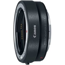 Canon EF-EOS R Mount Adapter: Виробник Canon