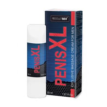 Крем для збільшення пеніса Penis XL cream, 50 ml: Виробник RUF