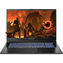 Ноутбук Dream Machines RG4060-17 (RG4060-17UA23) UA: Экран 17.3" (1920x1080)