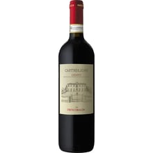 Вино Frescobaldi Castiglioni Chianti червоне сухе 13% 0.75 л (8007425003649): Країна виробник Италия