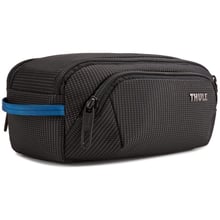 Аксесуар для рюкзака Органайзер Thule Crossover 2 Toiletry Bag Black (C2TB101): Тип аксесуара Організатор