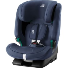 Автокрісло Britax Römer Versafix Moonlight Blue (2000039017): Група 15-36 кг (группа 2-3)