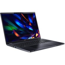 Ноутбук Acer TravelMate P4 16 TMP416-52-TCO (NX.B08EP.002): Екран 16" IPS (1920x1200)