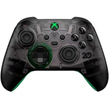 Аксесуар для приставки Microsoft Xbox Series X | S Wireless Controller with Bluetooth 20th Anniversary Special Edition (QAU-00045): Сумісність Xbox Series X