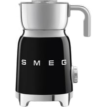 Спінювач молока Smeg MFF11BLEU: Тип Стаціонарний