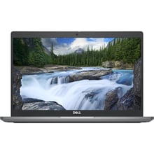 Ноутбук Dell Latitude 5340 Gray (N017L534013UA_W11P) UA: Екран 13.3 "(1920х1080)