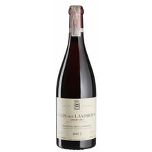 Вино Domaine des Lambrays Clos des Lambrays Grand Cru 2017 червоне сухе 0.75 л (BW46068): Країна виробник Франція