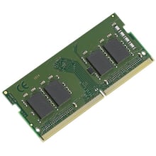 Kingston 8 GB SO-DIMM DDR4 2400 MHz (KVR24S17S8/8): Тип DDR4