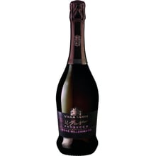 Игристое вино Villa Sandi "Il Fresco" Prosecco Spumante Rosé DOC Brut Millesimato розовое 0.75 л (WHS8017494738014): Страна производитель Италия