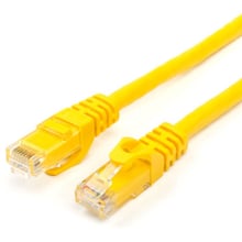 Atcom 2м, RJ45, Cat.6, CU, медь (10202): Производитель Atcom