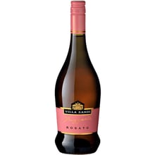 Игристое вино Villa Sandi Rosato Frizzante Marca Trevigiana IGT белое 0.75 л (WHS8017494190010): Страна производитель Италия