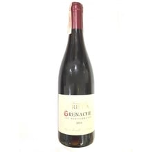 Вино Domaine de Cristia Grenache (0,75 л) (BW28089): Країна виробник Франція