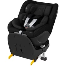 Автокресло MAXI-COSI Mica 360 PRO i-Size Authentic Black (8549671110): Группа 0+/1