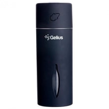 Автоматический увлажнитель воздуха Gelius Pro Humidifier AIR Mini GP-HM02 Black: Производитель Gelius