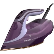 Праска Philips DST8021/30: Підключення проводное