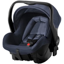 Автокрісло Britax Römer Primo (Navy Ink): Група 0+ (до 13 кг), автокресло-переноска