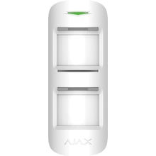 Бездротовий вуличний датчик руху Ajax MotionProtect Outdoor: undefined undefined