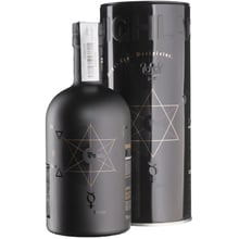 Виски Bruichladdich Black Art 6, 0.7л 48.4% (BDA1WS-WBC070-005): Объем, л 0.7